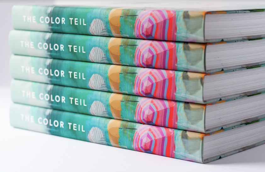 Books – Teil Duncan