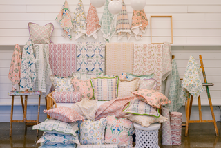 All Textiles & Wallpaper