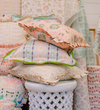Pillows