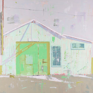 Barn Prints