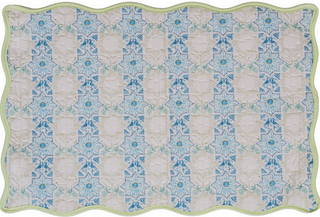 "Star Dot" Placemat, Set of 4