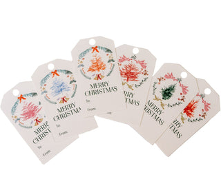 Christmas Gift Tags