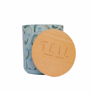 *NEW* "Georgia Garden" Candle