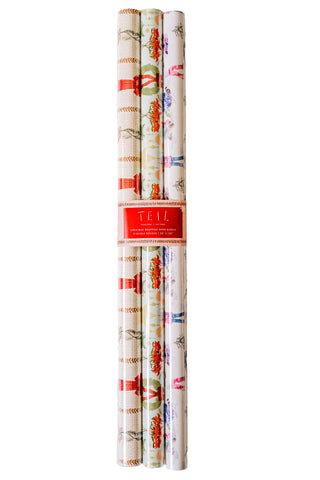 Holiday Wrapping Paper