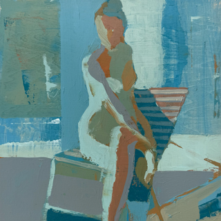 "2025 Figure I", 8"x10"