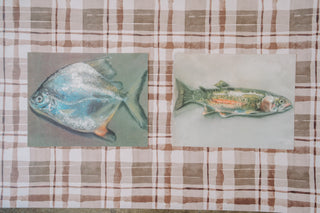*New* "Summer Pastel XXVIII" Print, 14"x11"