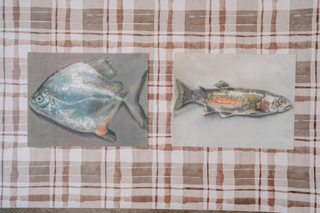 *New* "Summer Pastel XXVIII" Print, 14"x11"