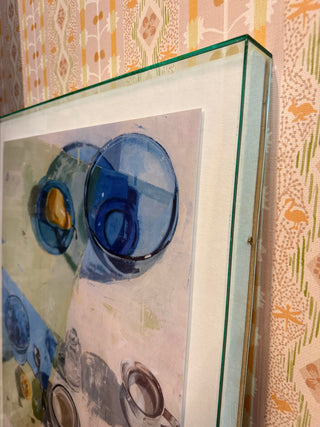 Ordinary Sparkle Framed Print, 21.5" x 27.3"