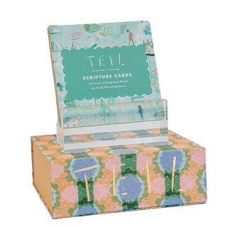 *New* Scripture Card Set