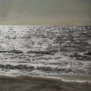 Summer Pastel XXXIII, 13" x 16"