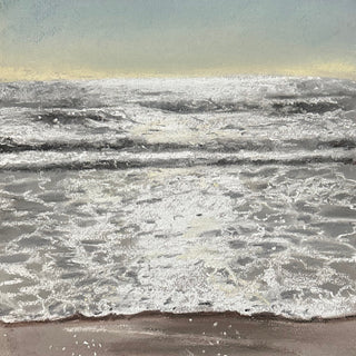 Summer Pastel XXXV, 13" x 16"