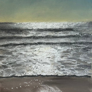 Summer Pastel XXXX, 13" x 16"