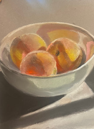 Summer Pastel XIV, 13" x 16"