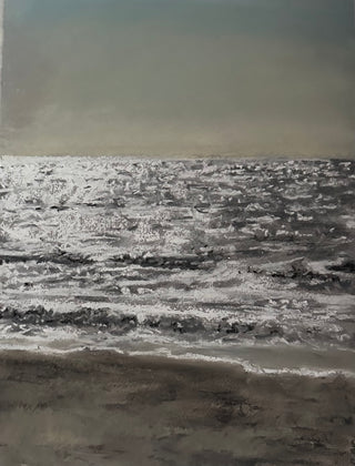 Summer Pastel XXXIII, 13" x 16"