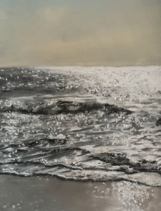 Summer Pastel XXXVI, 13" x 16"