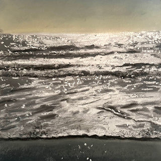 Summer Pastel XXXIV, 13" x 16"