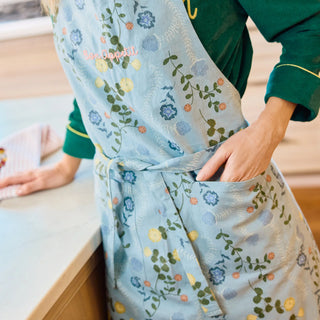 Teil x Weezie Women's Apron