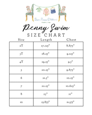 TEIL x SH - Penny Suit in Plaid