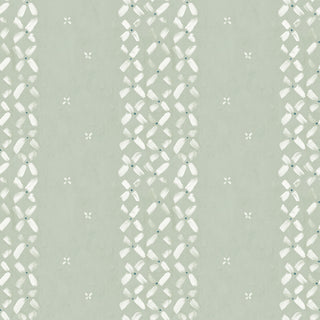 *New* 'X Dot, Artichoke' Fabric