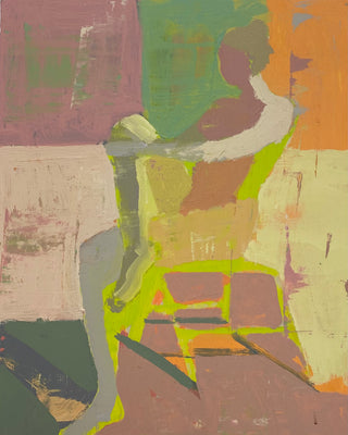 Festive Figure VII