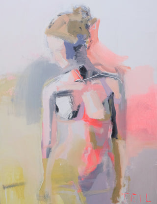 Rosy Aura