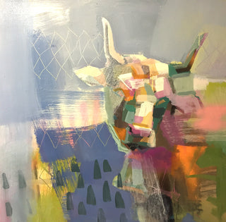 Bull XV 30x30