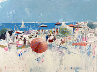 A Day to Remember, 30"x40"