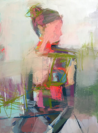 Dream Gaze 30x40