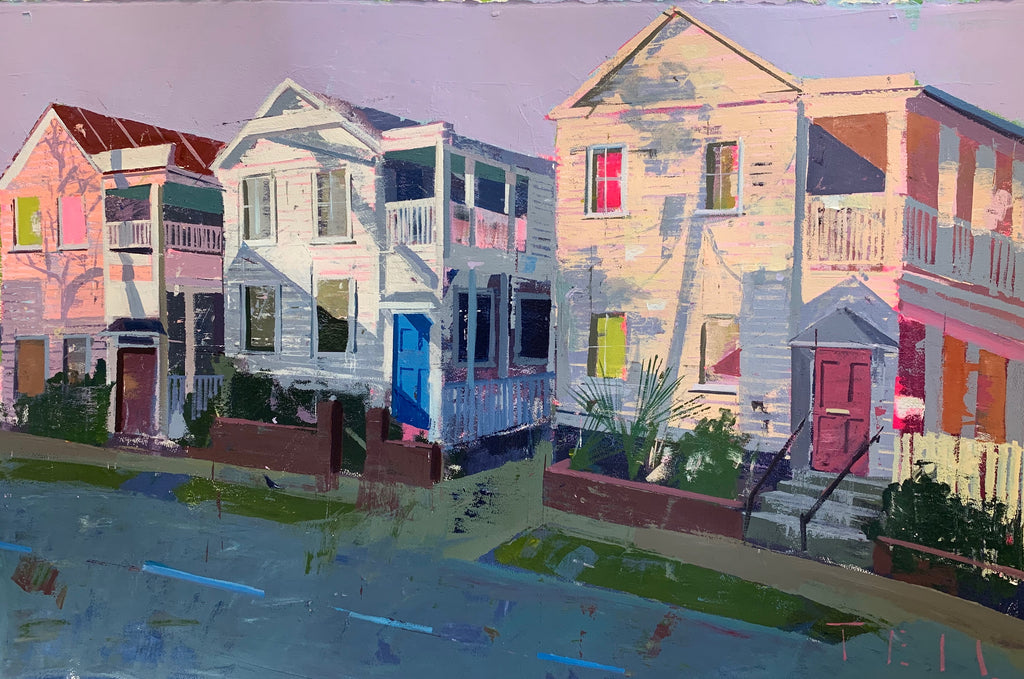 Rutledge Row, 40