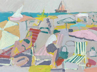 Beach Study XIII