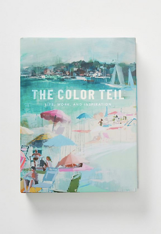 "The Color Teil"