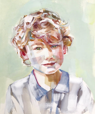 Portrait IV