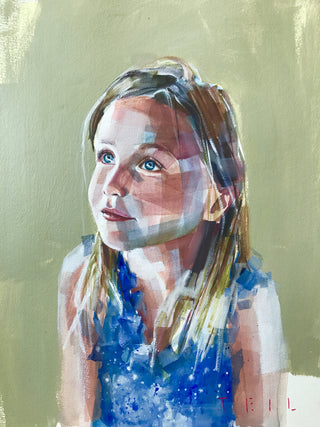 Portrait V