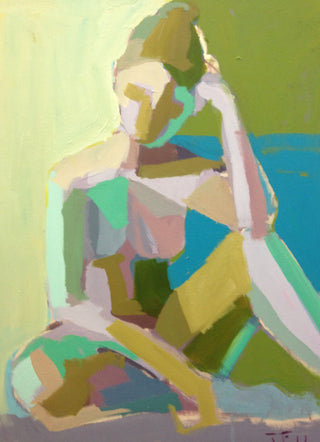 Lime Light 18x24