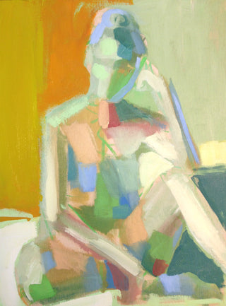 Citrus Figure 18x24